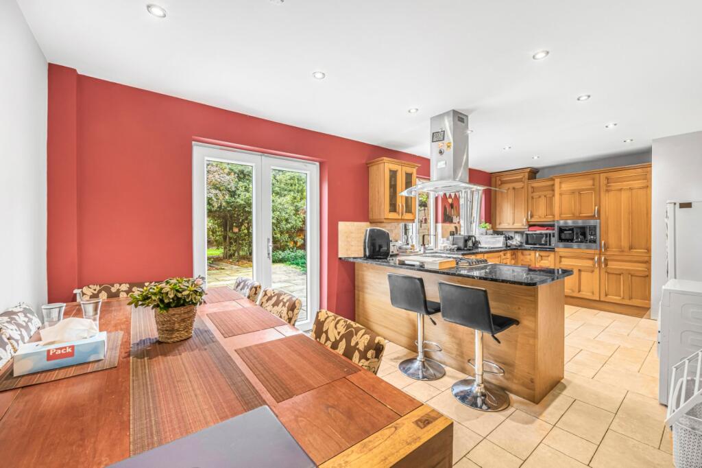 Main image of property: Lammas Road, 
Richmond, TW10