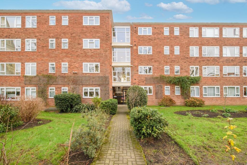 Main image of property: Heathshott, 
Friars Stile Road, TW10