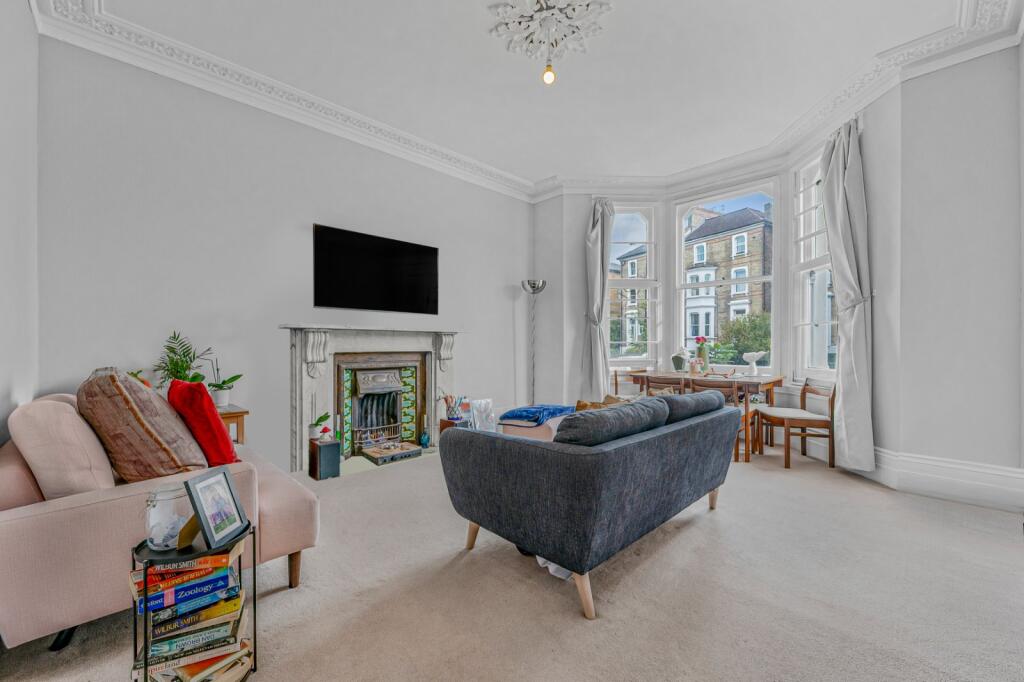 Main image of property: North Road, 
Surbiton, KT6