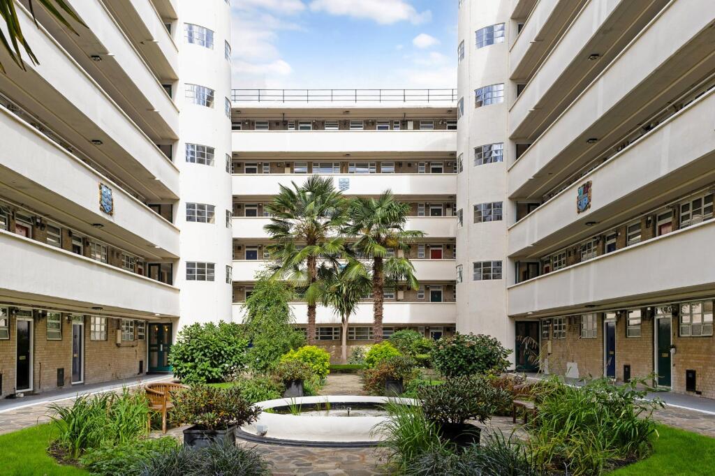 Main image of property: Lichfield Court, 
Sheen Road, TW9