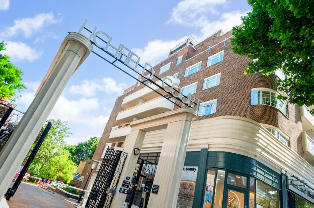 Main image of property: Lichfield Court, 
Sheen Road, TW9