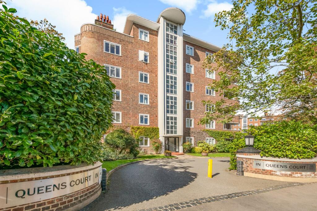 Main image of property: Queens Court, 
Queens Road, TW10
