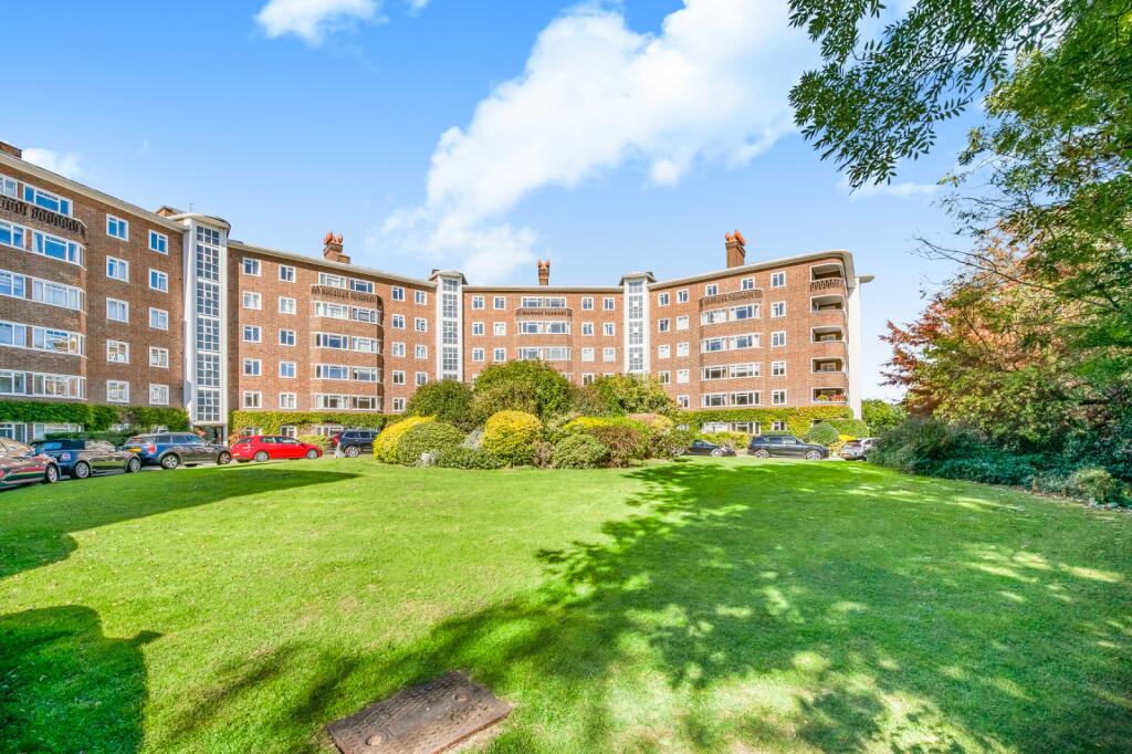 Main image of property: Queens Court, 
Queens Road, TW10