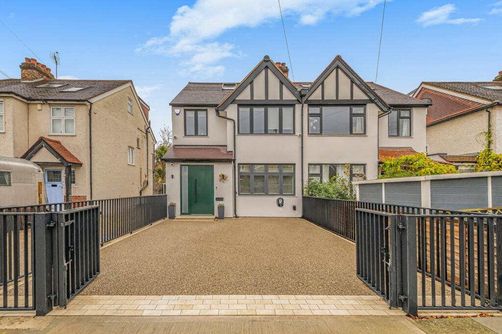 Main image of property: Dysart Avenue, 
Kingston Upon Thames, KT2