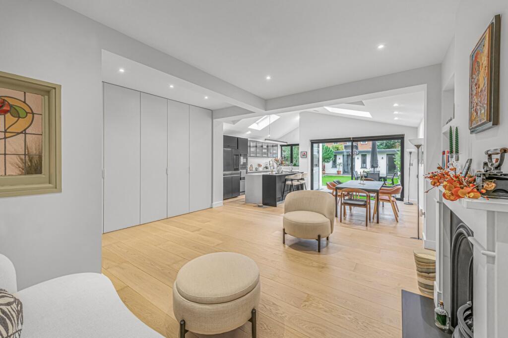 Main image of property: Dysart Avenue, 
Kingston Upon Thames, KT2