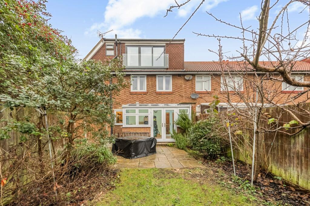 Main image of property: Lovell Road, 
Richmond, TW10