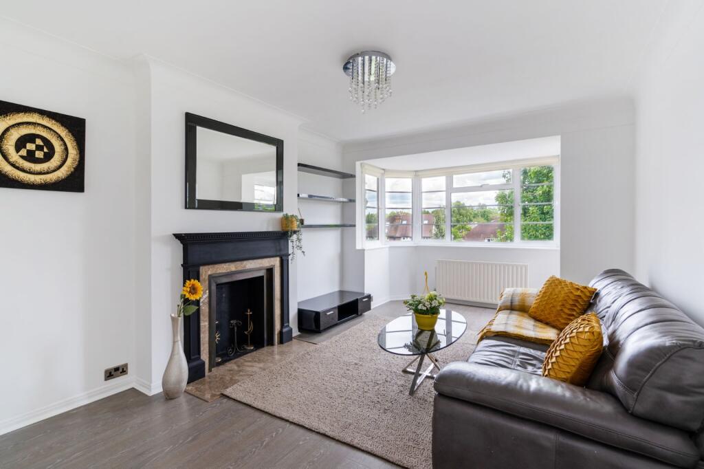 Main image of property: Queens Keep, 
Park Road, TW1