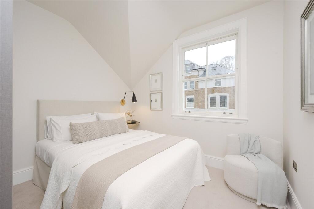 Main image of property: Silver Birches Close, 
Richmond, TW10