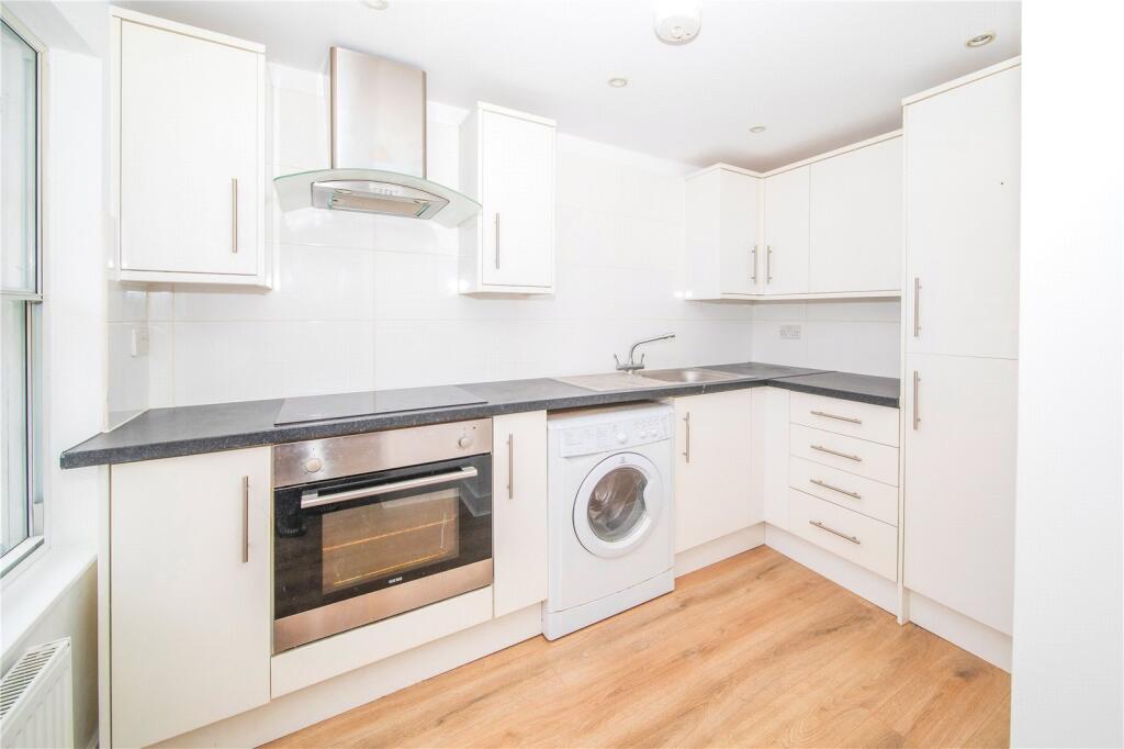 Main image of property: The Club House, 
65, TW1