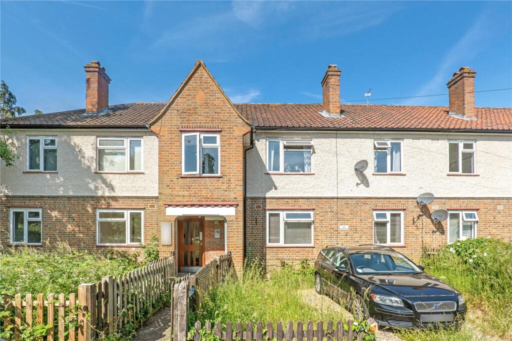 Main image of property: Clarendon Crescent, 
Twickenham, TW2