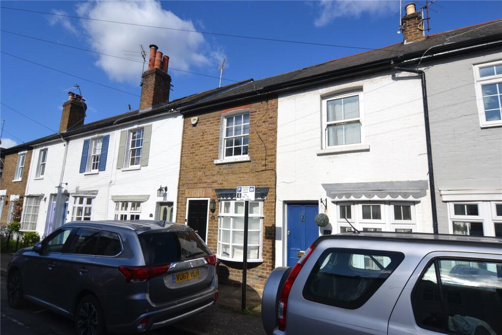 Main image of property: Beatrice Road, 
Richmond, TW10