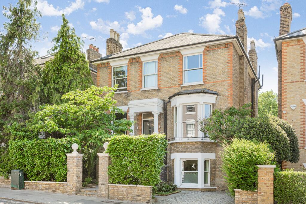 Main image of property: Church Road, 
Richmond, TW10