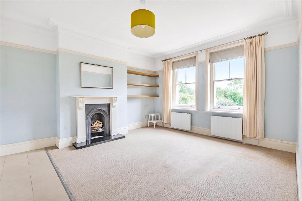 Main image of property: Richmond Road, 
Kingston upon Thames, KT2