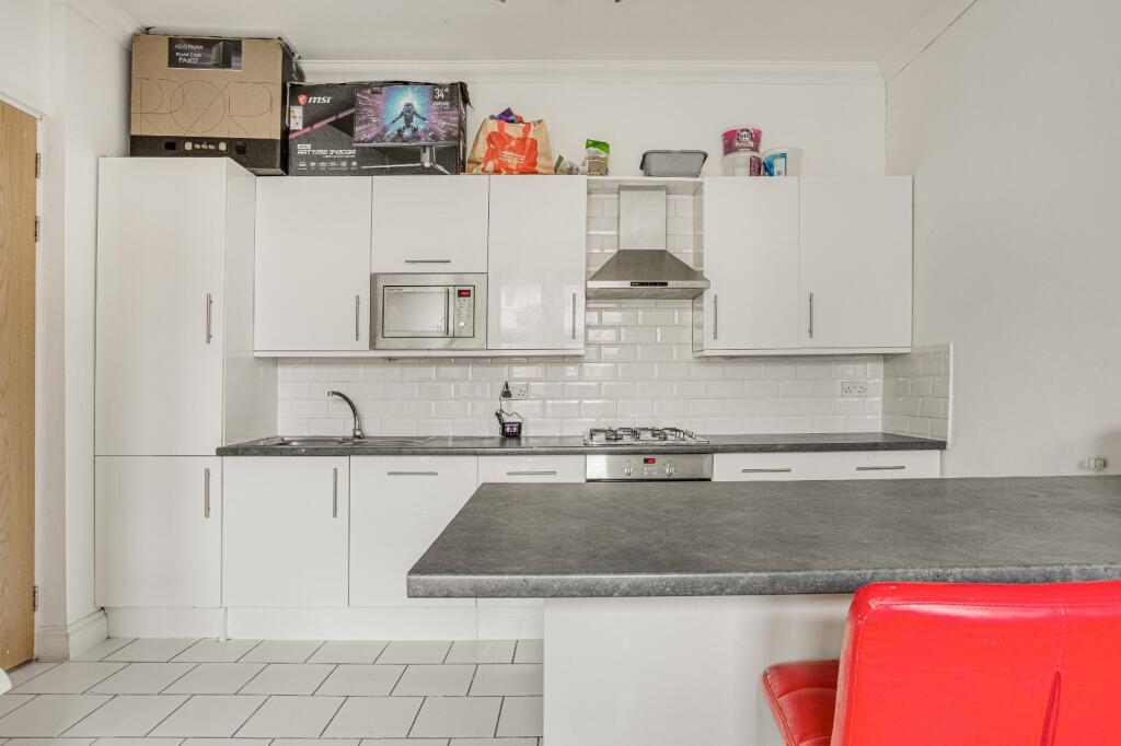 Main image of property: Surbiton Road, 
Kingston upon Thames, KT1