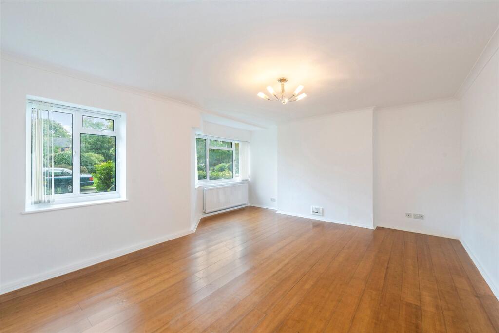 Main image of property: Queens Court, 
Queens Road, TW10