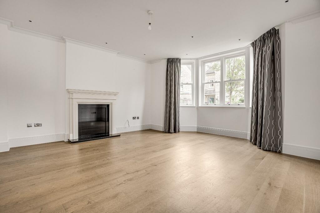 Main image of property: Barrons Chase, 
Richmond, TW10