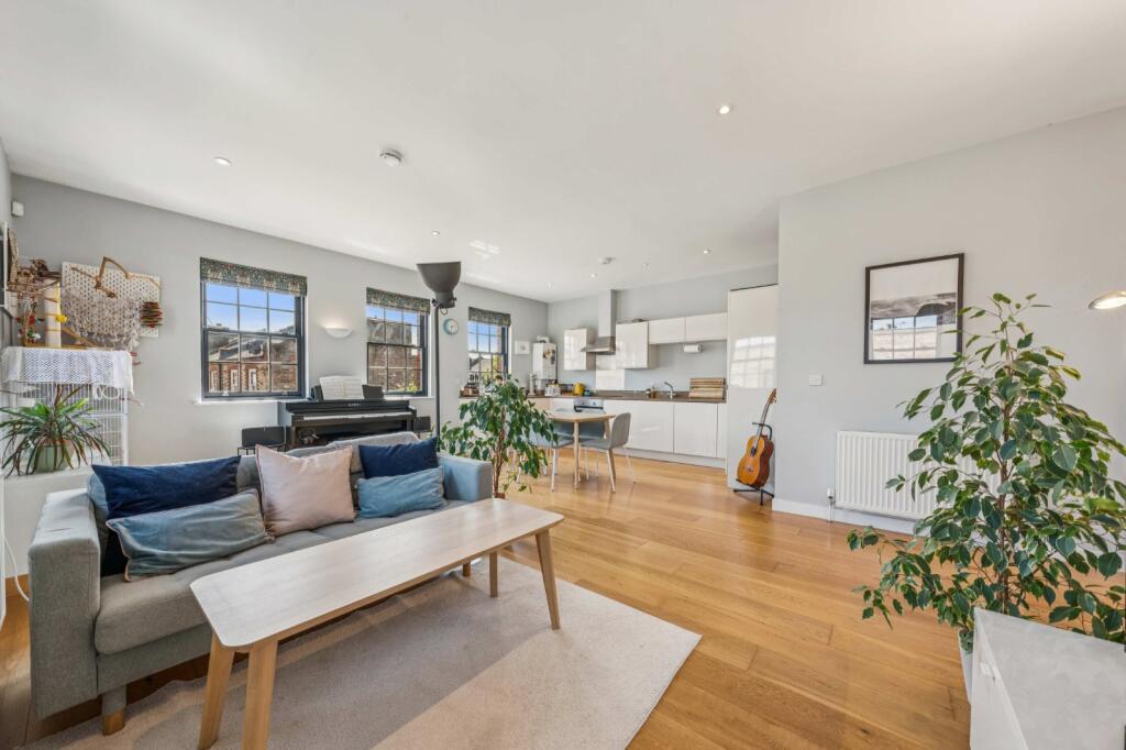 Main image of property: Athelstan Place, 
Twickenham, TW2