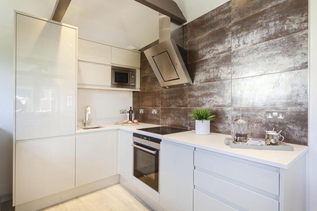 Main image of property: Wickham House,
14 King Street, TW9