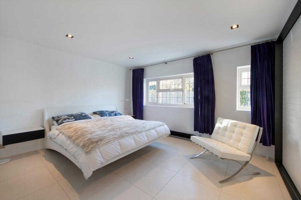 Main image of property: Bell Lane,
Fetcham, KT22