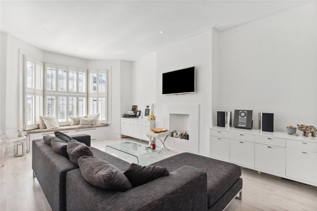 Main image of property: Cardigan Road, 
Richmond, TW10