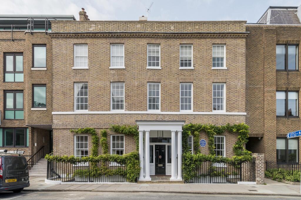 Main image of property: Paradise Road, 
Richmond, TW9