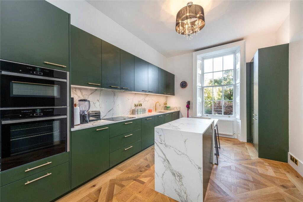 Main image of property: Burlington House, 
Kings Road, TW10