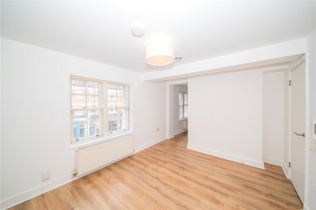 Main image of property: The Club House, 
65 Richmond Road, TW1