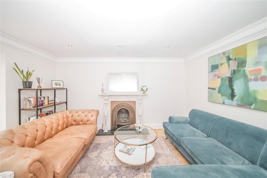 Main image of property: Marlborough Road, 
Richmond, TW10