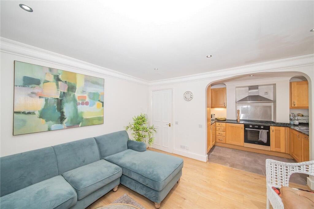 Main image of property: Marlborough Road,
Richmond, TW10
