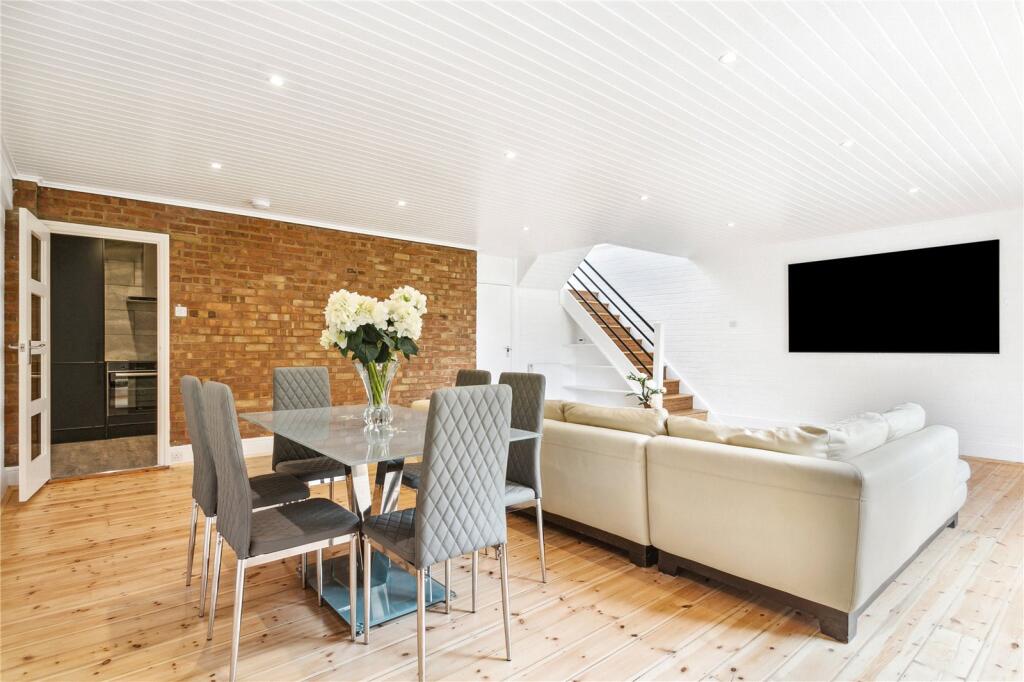 Main image of property: Lower Ham Road, 
Kingston Upon Thames, KT2