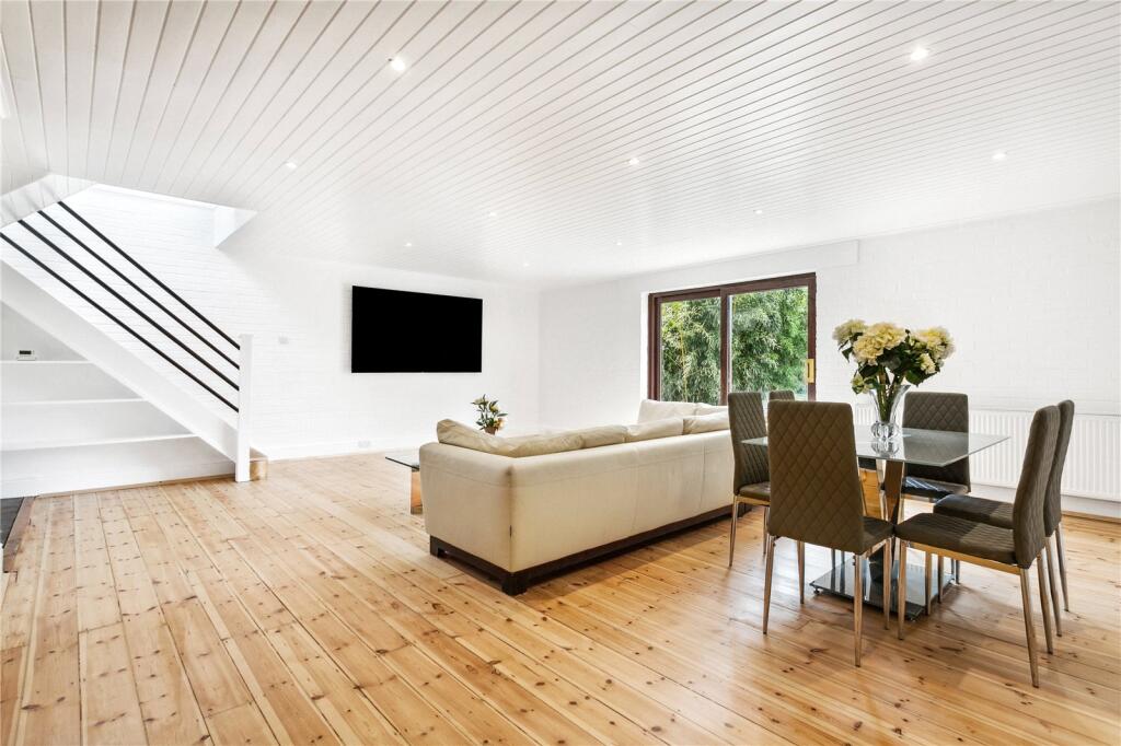 Main image of property: Lower Ham Road,
Kingston Upon Thames, KT2