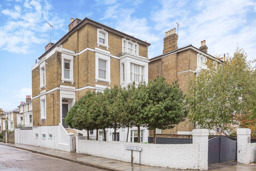Main image of property: Mount Ararat Road, 
Richmond, TW10