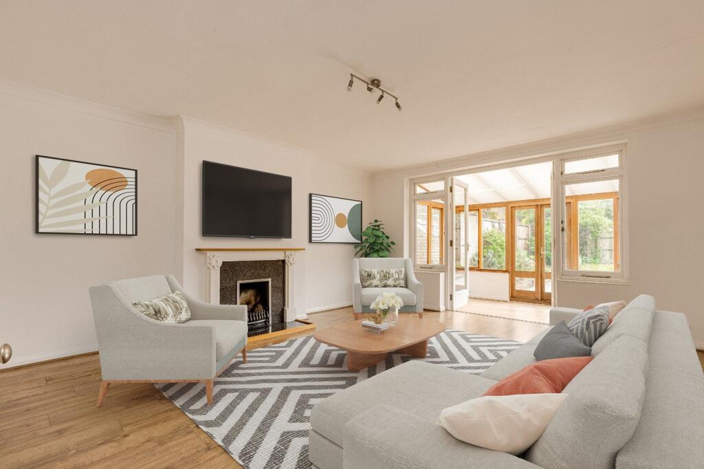 Main image of property: Montague Road, 
Richmond, TW10