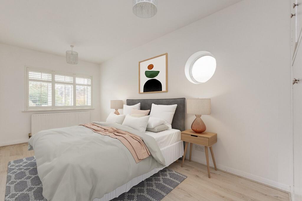 Main image of property: Montague Road,
Richmond, TW10