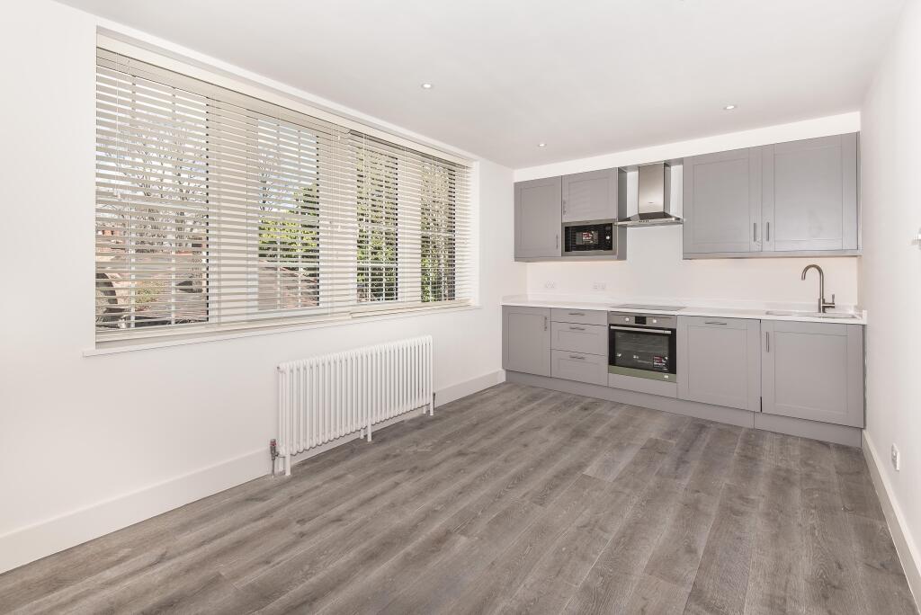 Main image of property: Red Lion Street, 
Richmond, TW9