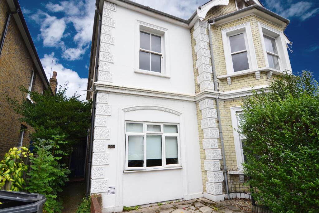 Main image of property: Park Road, 
Kingston upon Thames, KT2