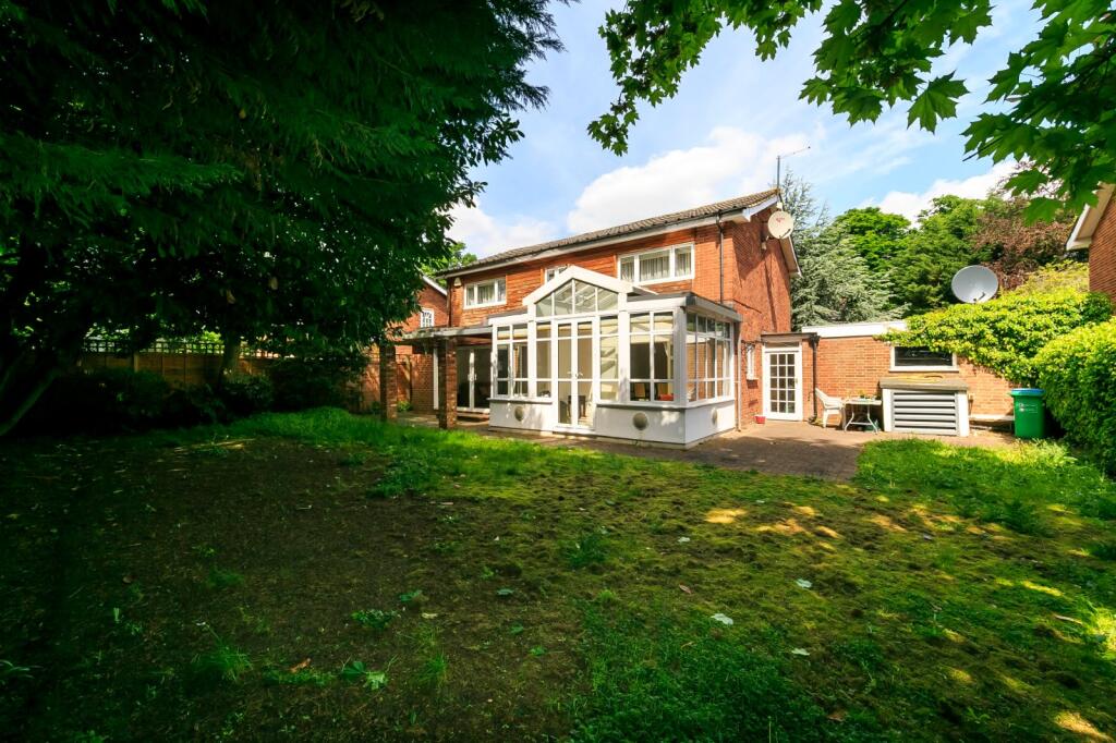 Main image of property: Ham Ridings, 
Richmond, TW10