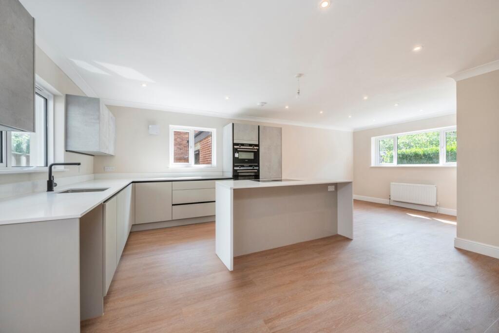 Main image of property: Ham Ridings, 
Richmond, TW10