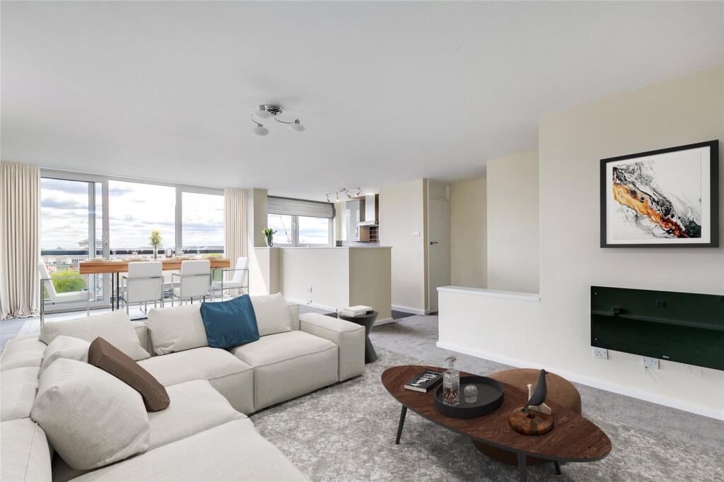 Main image of property: Petersham Road, 
Richmond, TW10