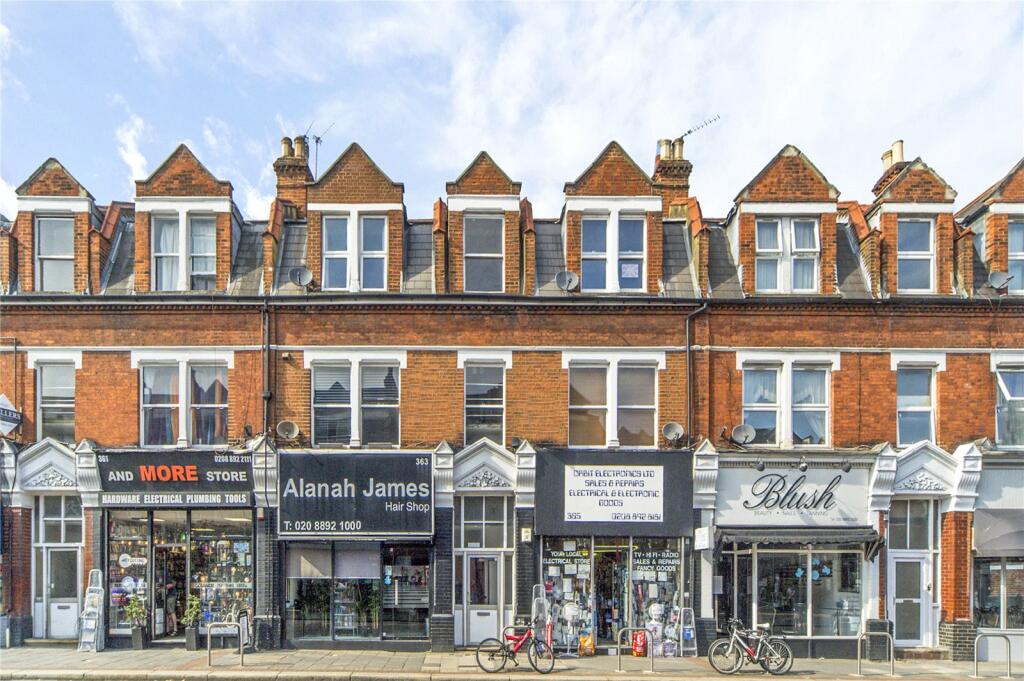 Main image of property: Richmond Parade, 
Richmond Road, TW1