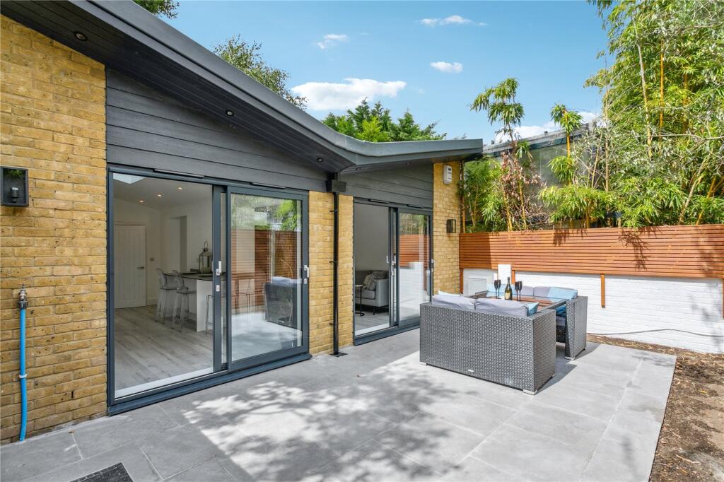 Main image of property: Riverdale Gardens, 
Twickenham, TW1