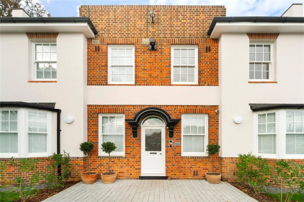 Main image of property: (The Mansion), 
250 High Street, TW13