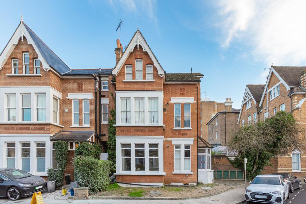 Main image of property: Ellerker Gardens, 
Richmond, TW10