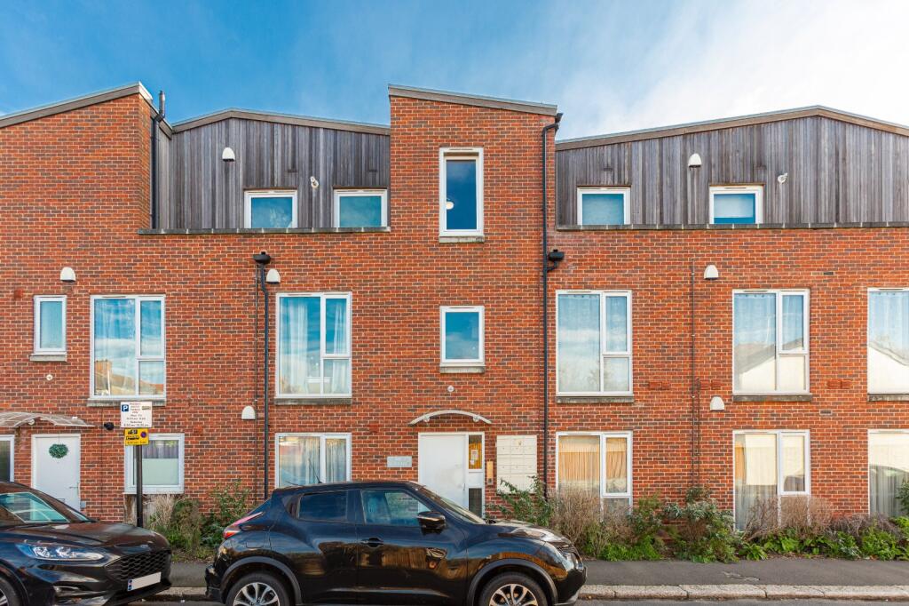 Main image of property: Ivy Road, 
Hounslow, TW3