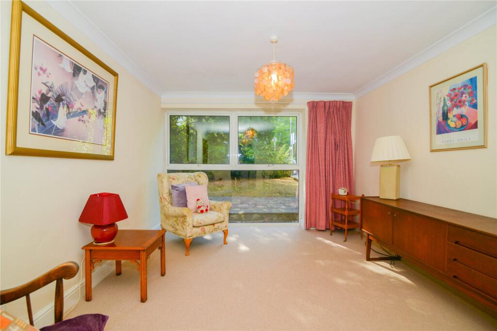 Main image of property: Crescent Road, 
Kingston upon Thames, KT2