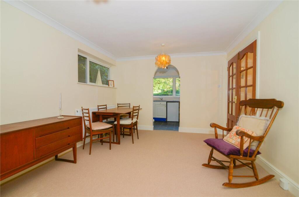 Main image of property: Crescent Road,
Kingston upon Thames, KT2