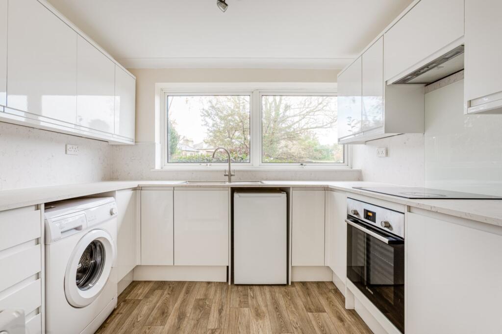 Main image of property: Crescent Road, 
Kingston upon Thames, KT2