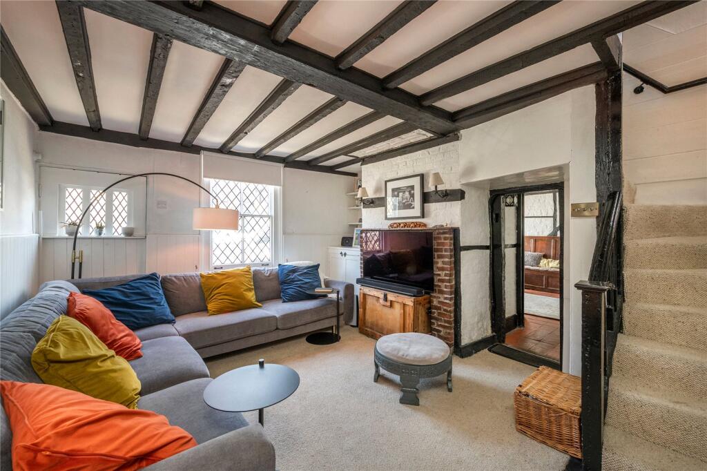 Main image of property: Vine Row, 
Lancaster Park, TW10