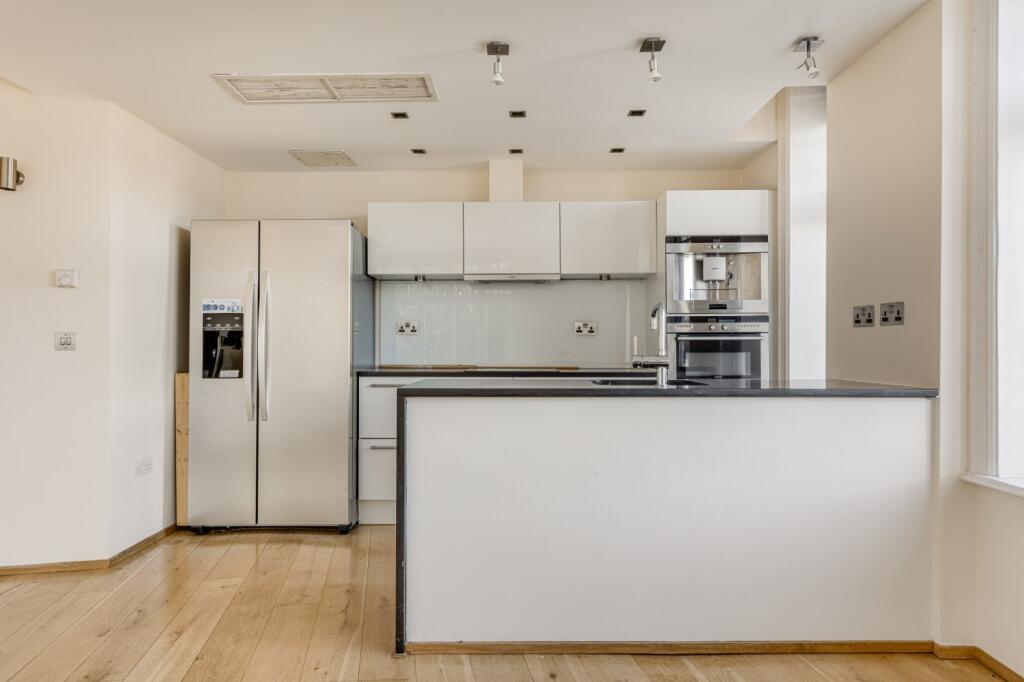 Main image of property: Sheen Road, 
Richmond, TW9