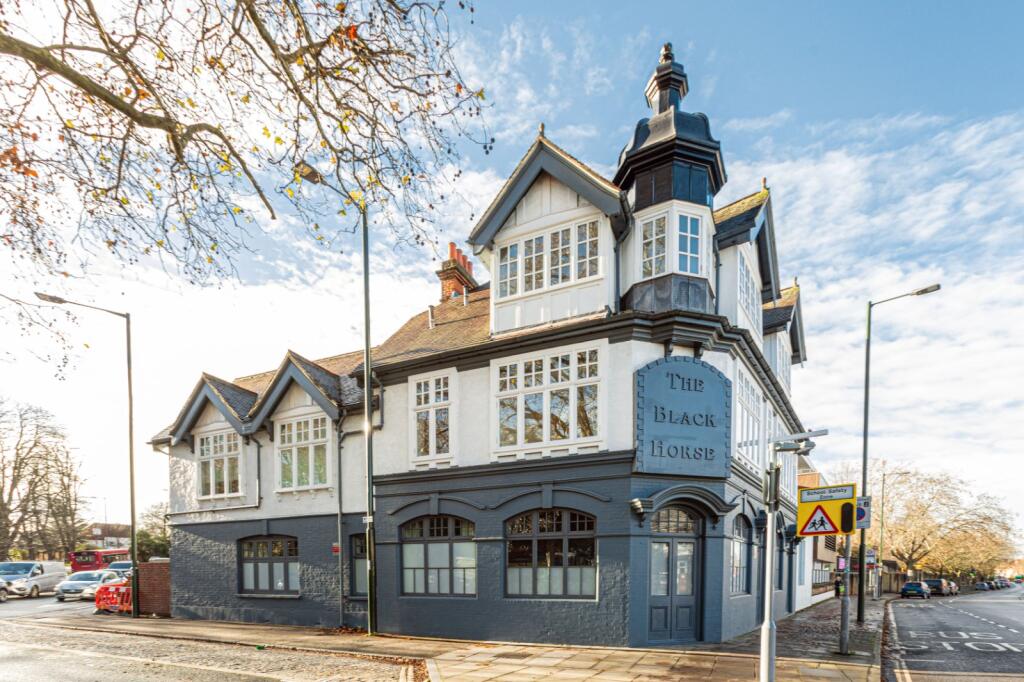 Main image of property: Sheen Road, 
Richmond, TW9